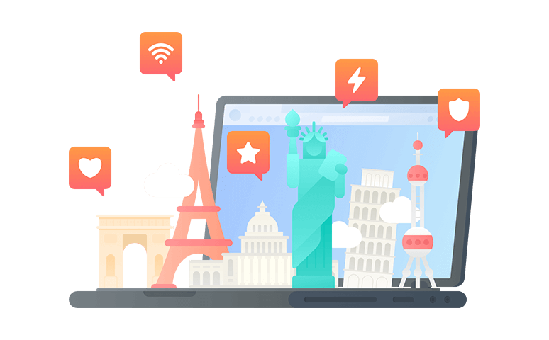 在海外Windows怎么翻回国 - 翻回VPN